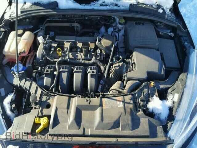 2016 FORD FOCUS - VIN: 1FADP3F22GL216731 - Photo 7