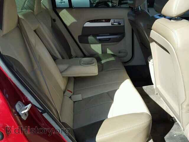 2007 CHRYSLER SEBRING - VIN: 1C3LC66M17N559141 - Фото 6