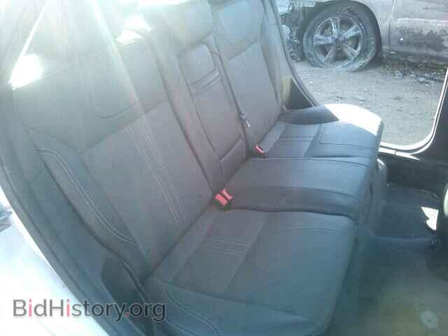 2013 FORD FOCUS - VIN: 1FADP3F20DL265857 - Photo 6