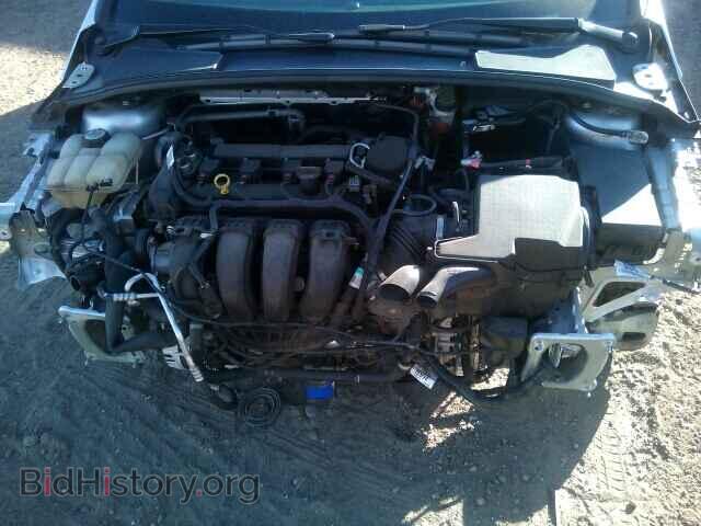 2013 FORD FOCUS - VIN: 1FADP3F20DL265857 - Photo 7
