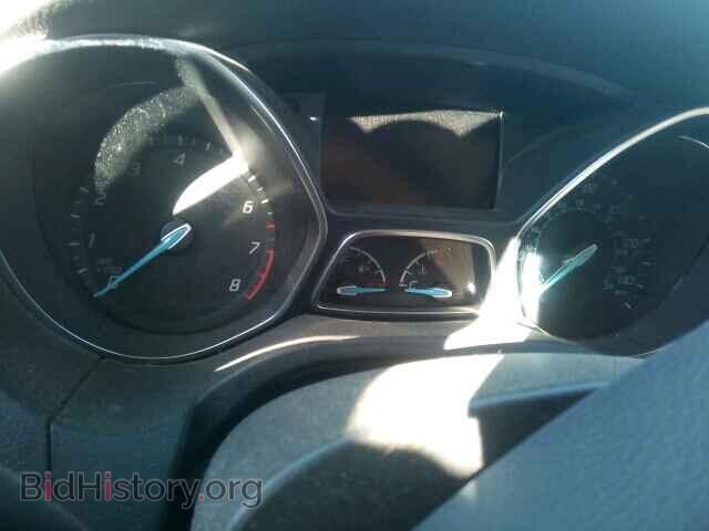 2013 FORD FOCUS - VIN: 1FADP3F20DL265857 - Photo 8