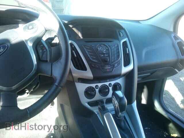 2013 FORD FOCUS - VIN: 1FADP3F20DL265857 - Photo 9