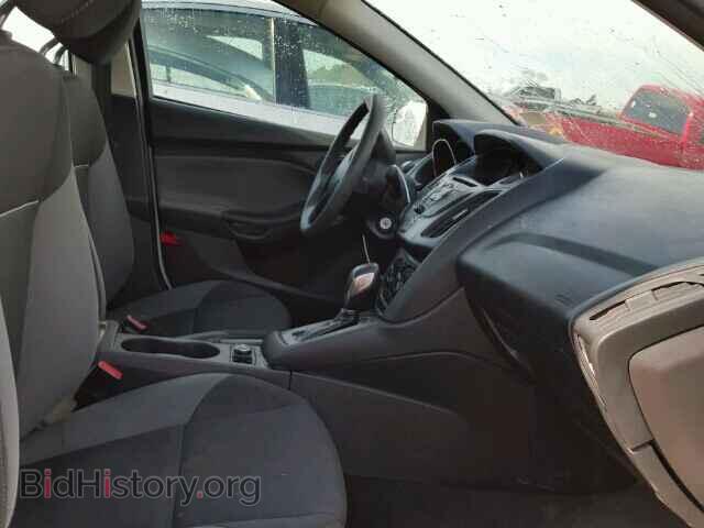 2012 FORD FOCUS - VIN: 1FAHP3E20CL270249 - Photo 5