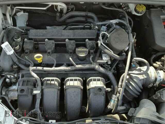 2012 FORD FOCUS - VIN: 1FAHP3E20CL270249 - Photo 7