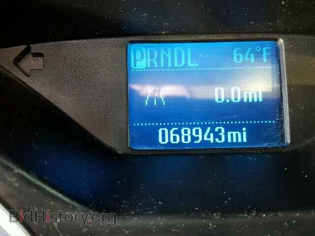 2012 FORD FOCUS - VIN: 1FAHP3E20CL270249 - Photo 8
