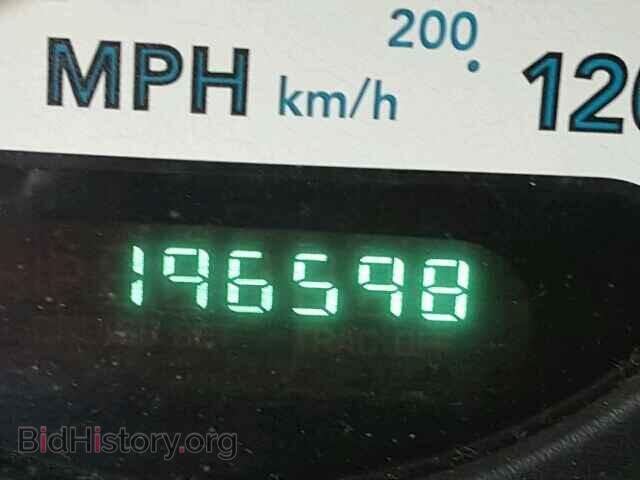 2005 DODGE CARAVAN - VIN: 2D4GP44L55R123251 - Фото 8