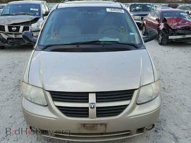 2005 DODGE CARAVAN - VIN: 2D4GP44L55R123251 - Фото 10