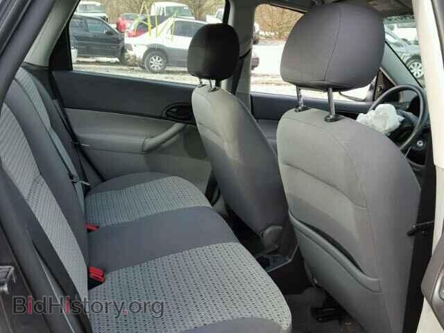2007 FORD FOCUS - VIN: 1FAFP34N47W342092 - Photo 6