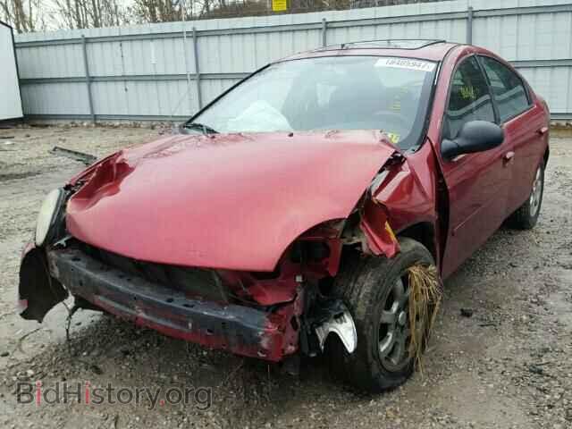 2003 DODGE NEON - VIN: 1B3ES56C53D127064 - Фото 2