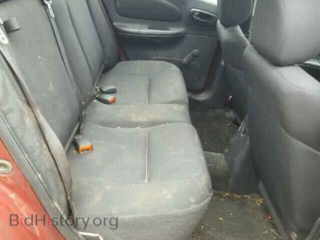 2003 DODGE NEON - VIN: 1B3ES56C53D127064 - Фото 6