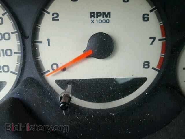 2003 DODGE NEON - VIN: 1B3ES56C53D127064 - Фото 8