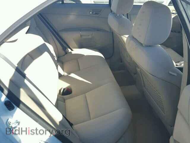 2012 SUZUKI KIZASHI - VIN: JS2RF9A16C6100323 - Фото 6