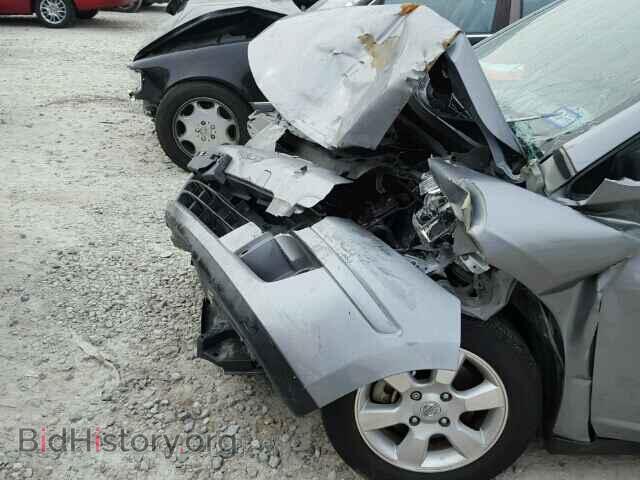 2012 NISSAN VERSA - VIN: 3N1BC1CP5CK294445 - Фото 9