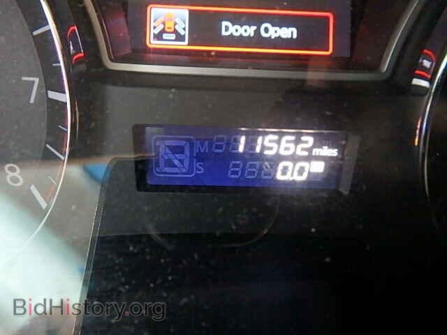 2013 NISSAN PATHFINDER - VIN: 5N1AR2MN8DC633342 - Фото 8