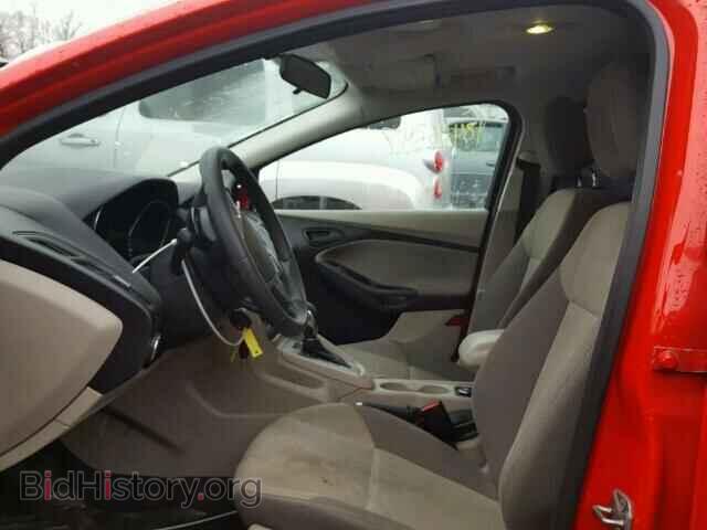2012 FORD FOCUS - VIN: 1FAHP3F24CL267482 - Фото 5