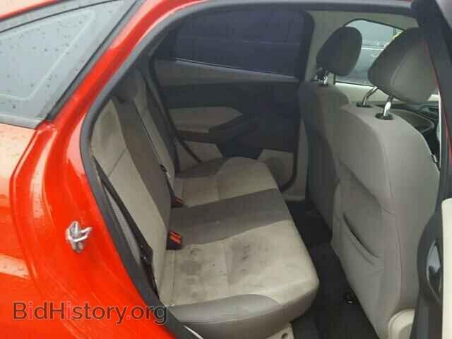 2012 FORD FOCUS - VIN: 1FAHP3F24CL267482 - Фото 6