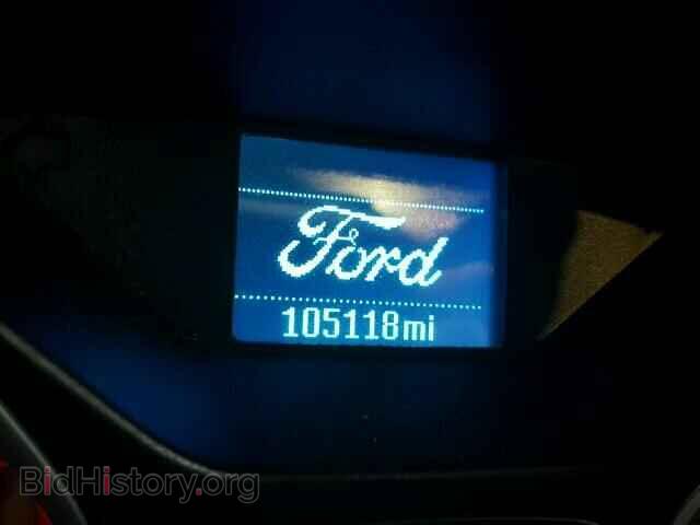 2012 FORD FOCUS - VIN: 1FAHP3F24CL267482 - Фото 8