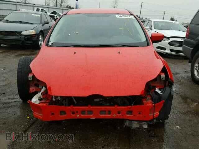 2012 FORD FOCUS - VIN: 1FAHP3F24CL267482 - Фото 9