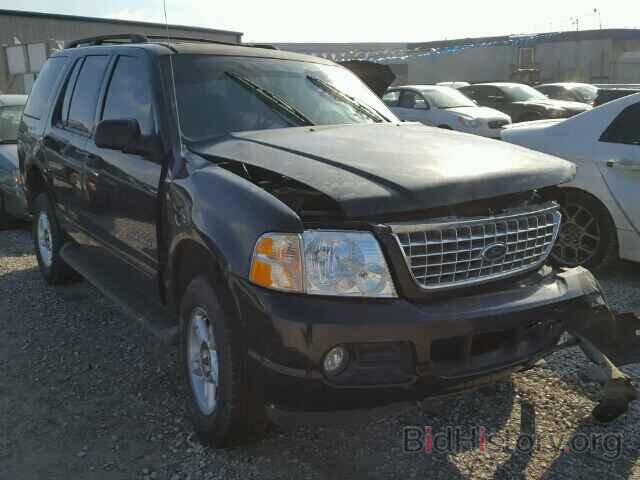 Photo 1FMZU63K14UA86022 - FORD EXPLORER 2004