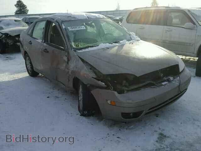 Фотография 1FAFP34N25W178905 - FORD FOCUS 2005