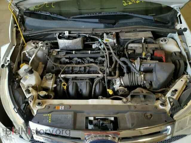 2009 FORD FOCUS - VIN: 1FAHP34N49W229271 - Photo 7