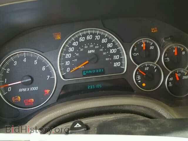 2003 GMC ENVOY - VIN: 1GKDS13S932118107 - Фото 8