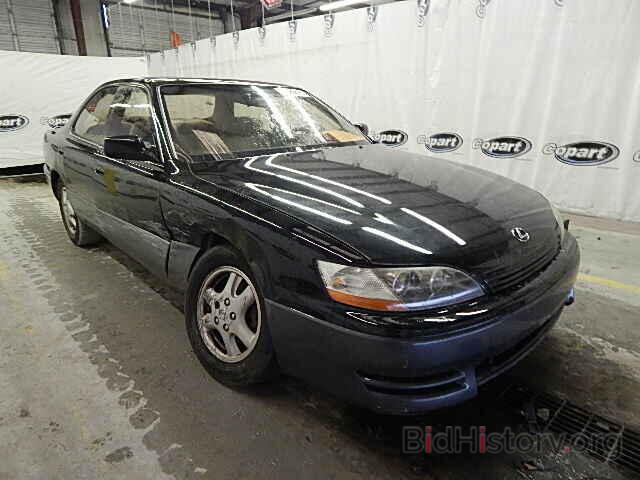 Фотография JT8BF12G8T0138797 - LEXUS ES300 1996