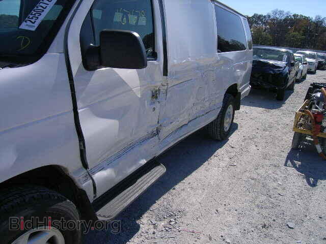 2001 FORD ECONOLINE - VIN: 1FBSS31L81HA42114 - Photo 10