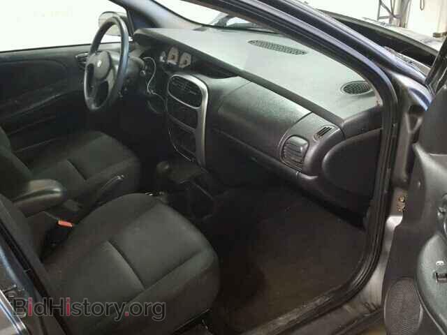 2005 DODGE NEON - VIN: 1B3ES56C55D288226 - Фото 5