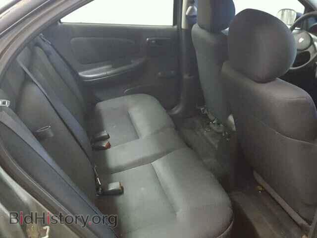 2005 DODGE NEON - VIN: 1B3ES56C55D288226 - Фото 6