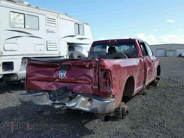 2012 DODGE RAM - VIN: 3C6UD5JL5CG165786 - Photo 4