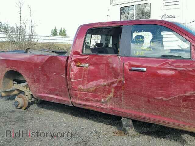 2012 DODGE RAM - VIN: 3C6UD5JL5CG165786 - Photo 10