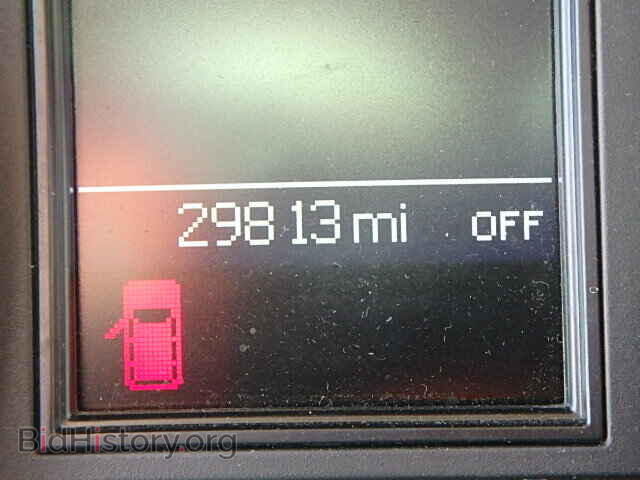 2013 DODGE DURANGO - VIN: 1C4RDHAG9DC657339 - Photo 8
