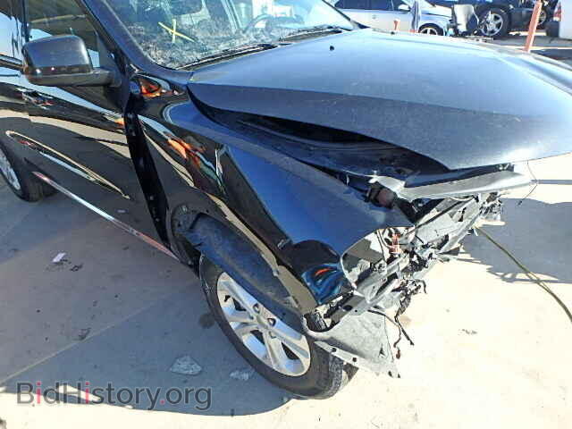 2013 DODGE DURANGO - VIN: 1C4RDHAG9DC657339 - Photo 9