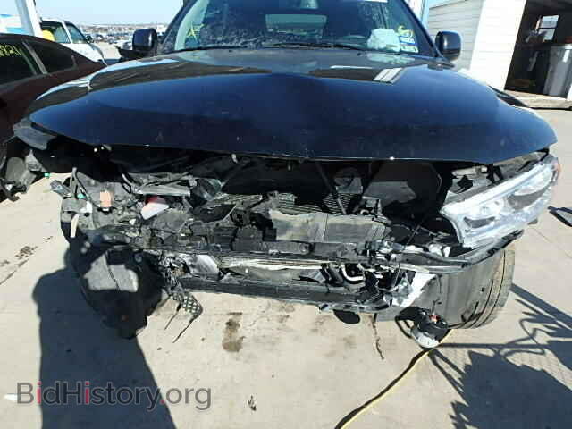 2013 DODGE DURANGO - VIN: 1C4RDHAG9DC657339 - Photo 10