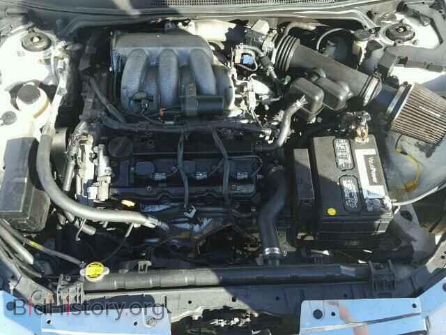 2005 NISSAN MAXIMA - VIN: 1N4BA41EX5C872625 - Фото 7