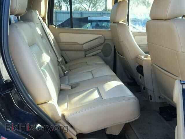 2006 FORD EXPLORER - VIN: 1FMEU63E66UB72440 - Фото 6