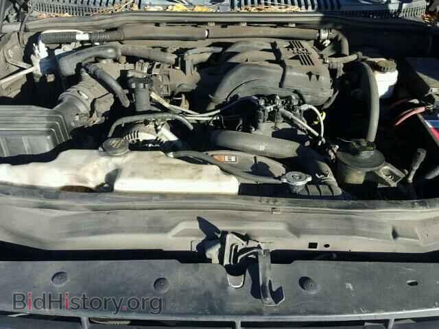 2006 FORD EXPLORER - VIN: 1FMEU63E66UB72440 - Фото 7