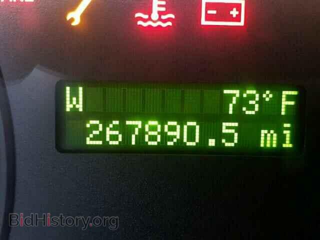 2006 FORD EXPLORER - VIN: 1FMEU63E66UB72440 - Фото 8