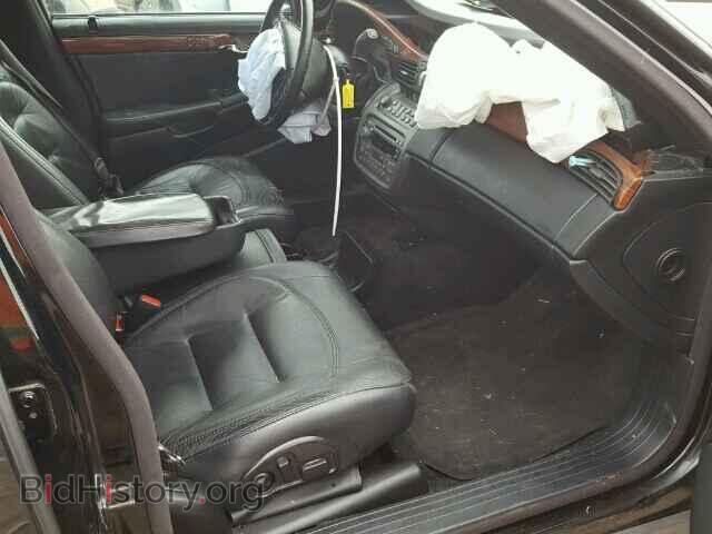 2003 CADILLAC DEVILLE - VIN: 1G6KD54Y03U289309 - Фото 5