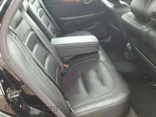 2003 CADILLAC DEVILLE - VIN: 1G6KD54Y03U289309 - Фото 6