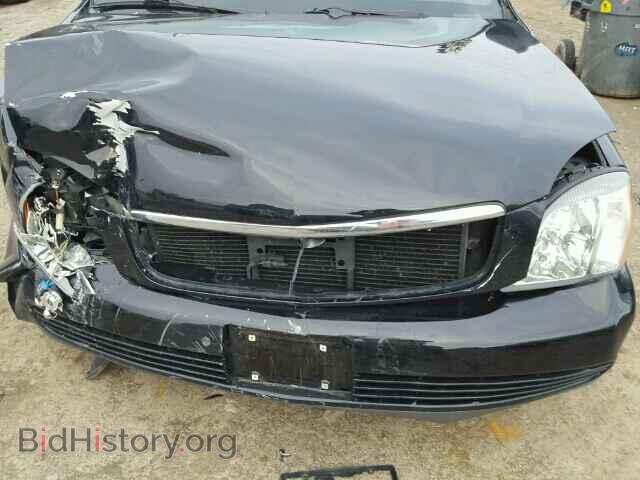 2003 CADILLAC DEVILLE - VIN: 1G6KD54Y03U289309 - Фото 7