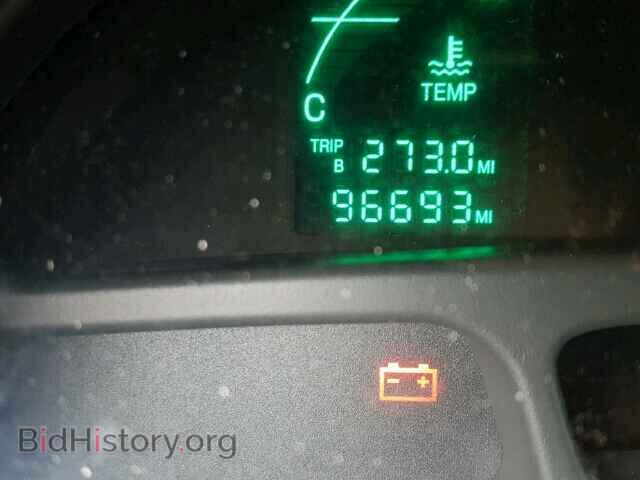 2003 CADILLAC DEVILLE - VIN: 1G6KD54Y03U289309 - Фото 8