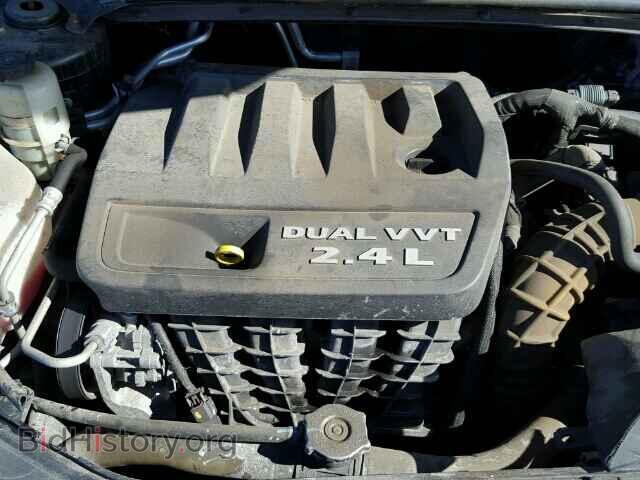 2013 CHRYSLER 200 - VIN: 1C3CCBBB9DN543603 - Фото 7