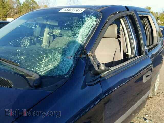 2006 DODGE CARAVAN - VIN: 1D4GP25B06B745024 - Фото 9