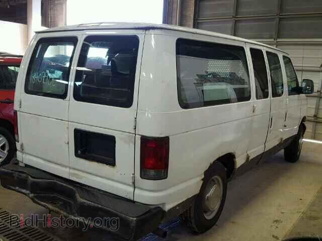 2003 FORD ECONOLINE - VIN: 1FTPE24203HA10699 - Фото 4