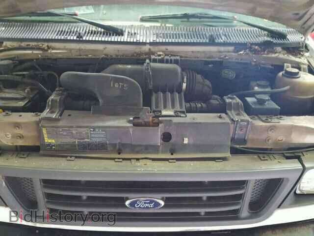 2003 FORD ECONOLINE - VIN: 1FTPE24203HA10699 - Фото 7
