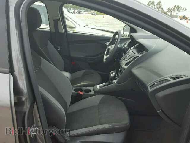 2013 FORD FOCUS - VIN: 1FADP3F28DL246179 - Photo 5