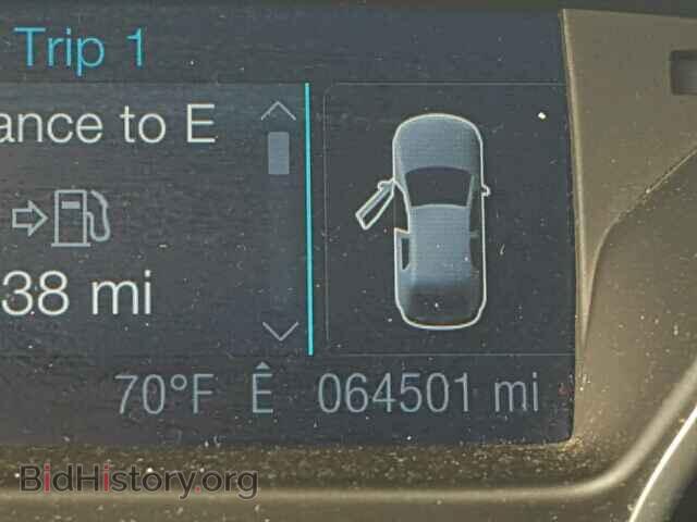 2013 FORD FOCUS - VIN: 1FADP3F28DL246179 - Photo 8