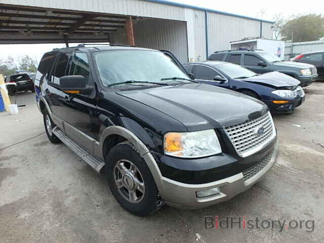 Photo 1FMRU17W84LB15232 - FORD EXPEDITION 2004